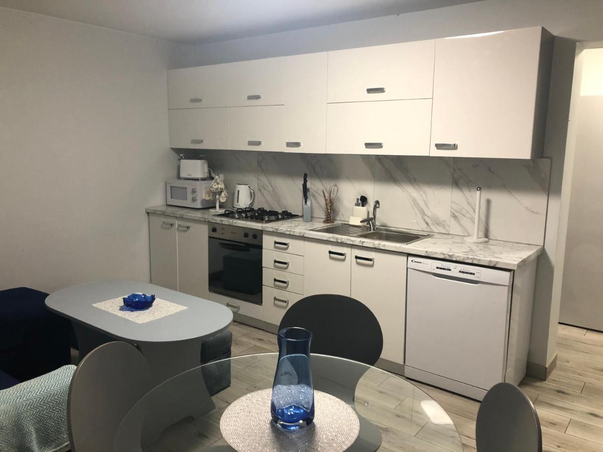 Apartament Guziczek Nowy Targ Esterno foto