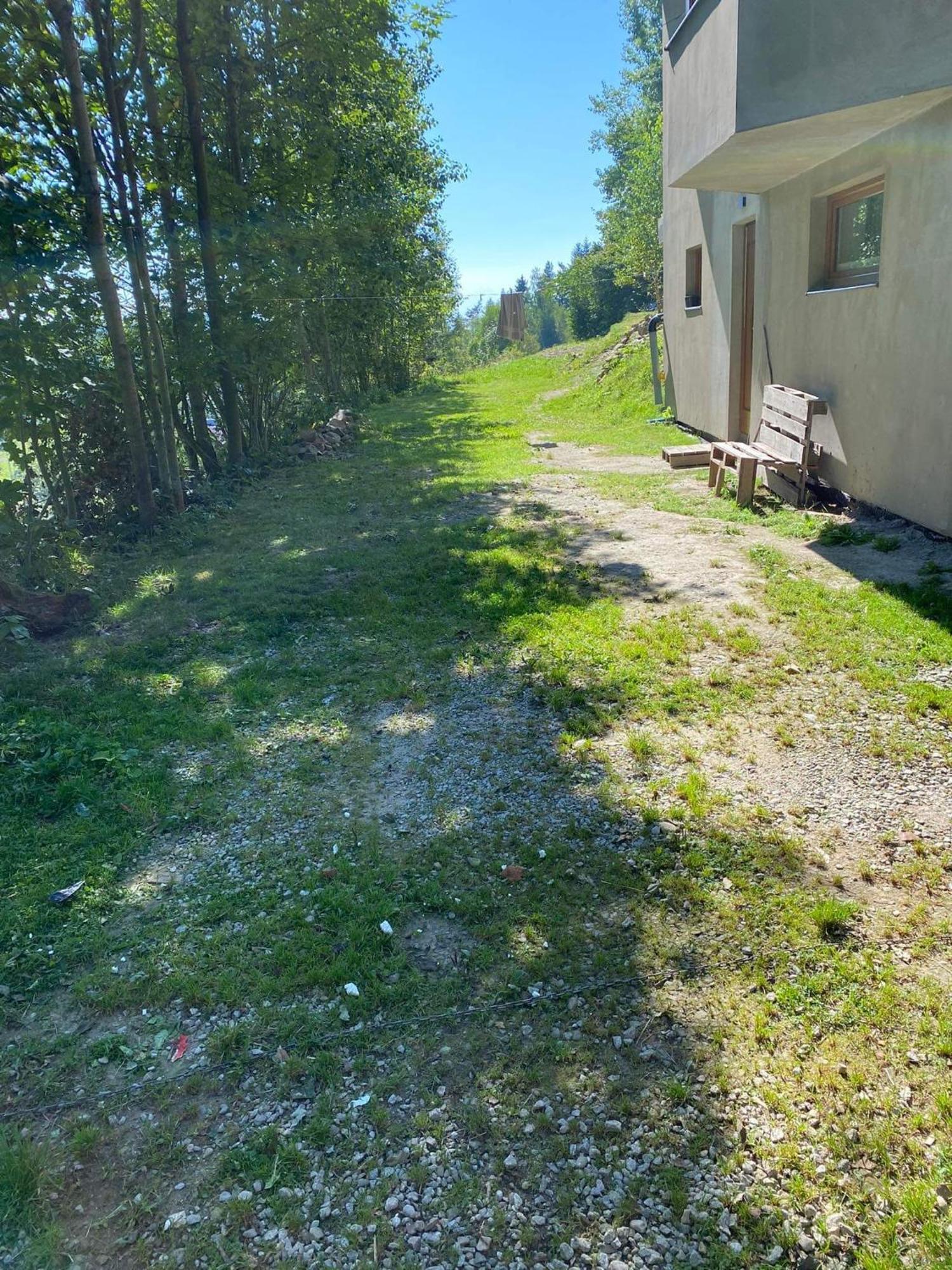 Apartament Guziczek Nowy Targ Esterno foto