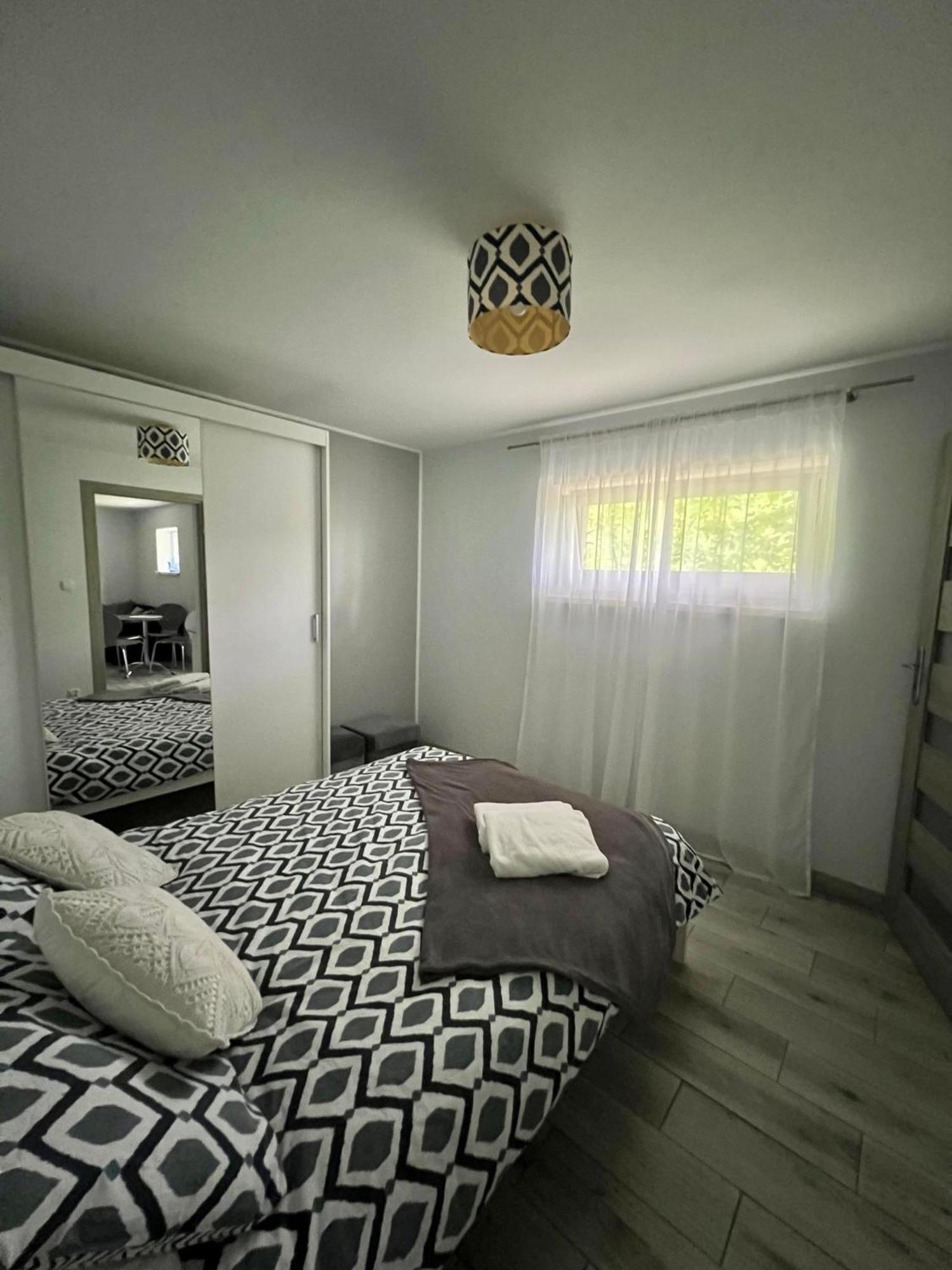 Apartament Guziczek Nowy Targ Esterno foto