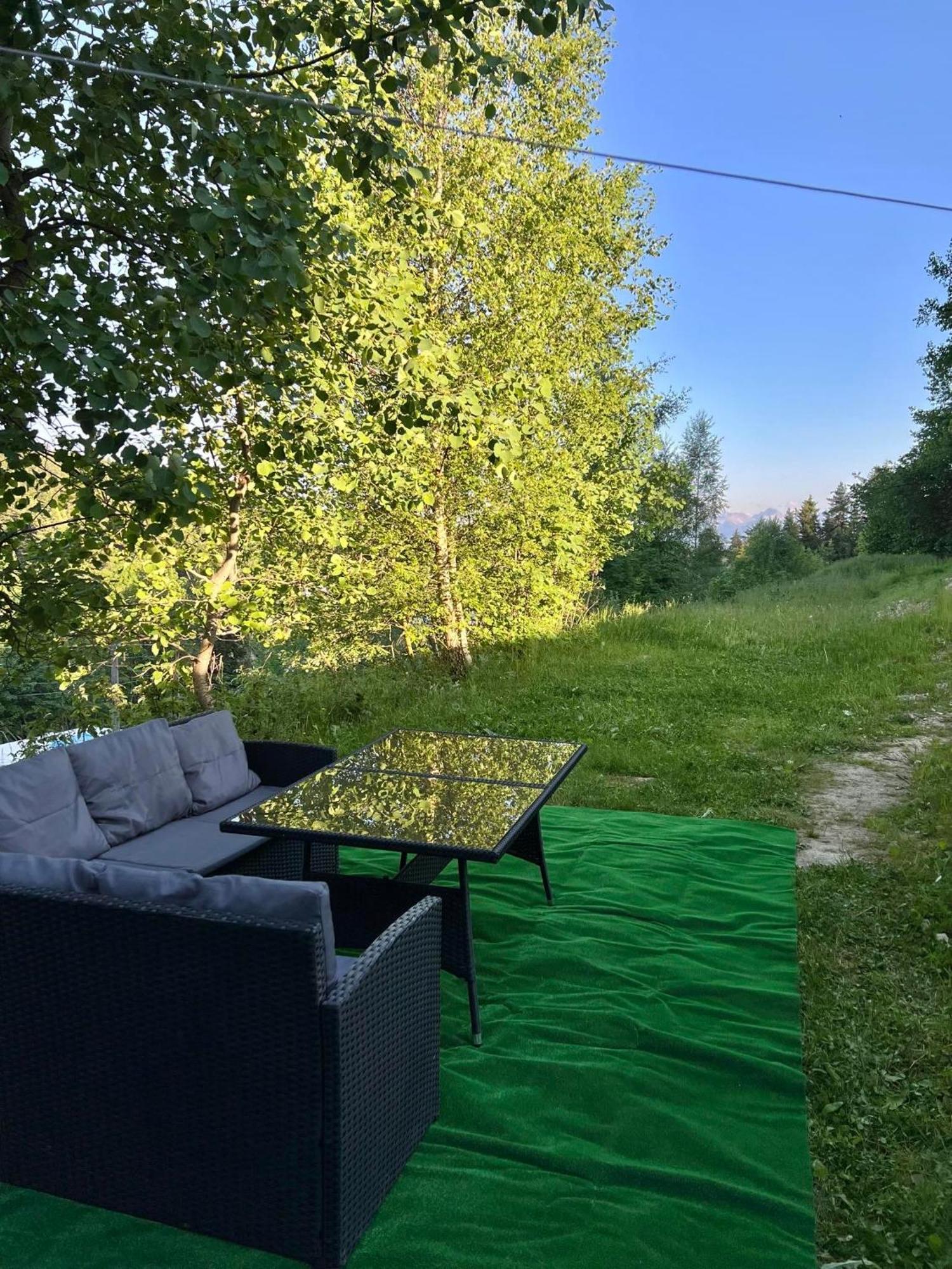 Apartament Guziczek Nowy Targ Esterno foto